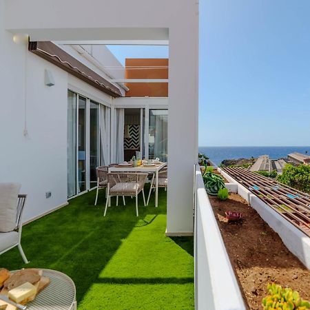 Апартаменты Casa Titina Сан Мигель Экстерьер фото